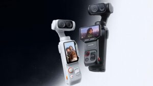DJI Insta360