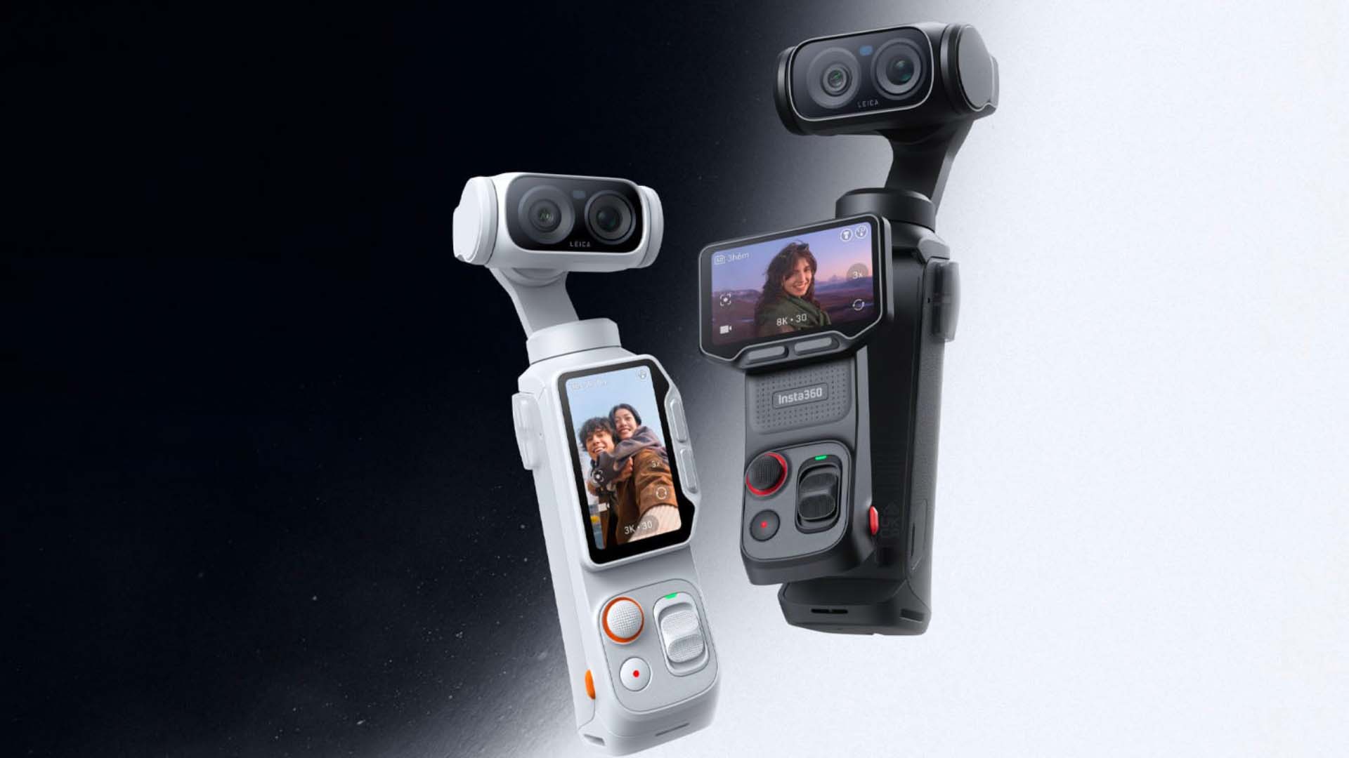 Insta360, patent ihlali iddiasıyla DJI'ye dava açtı