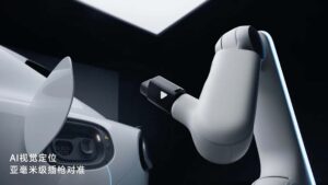 Xiaomi
