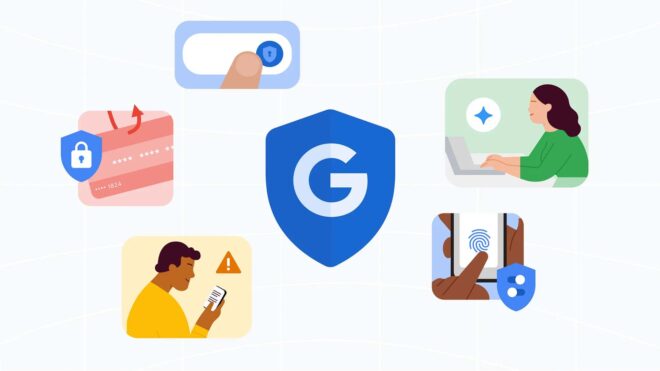 Google