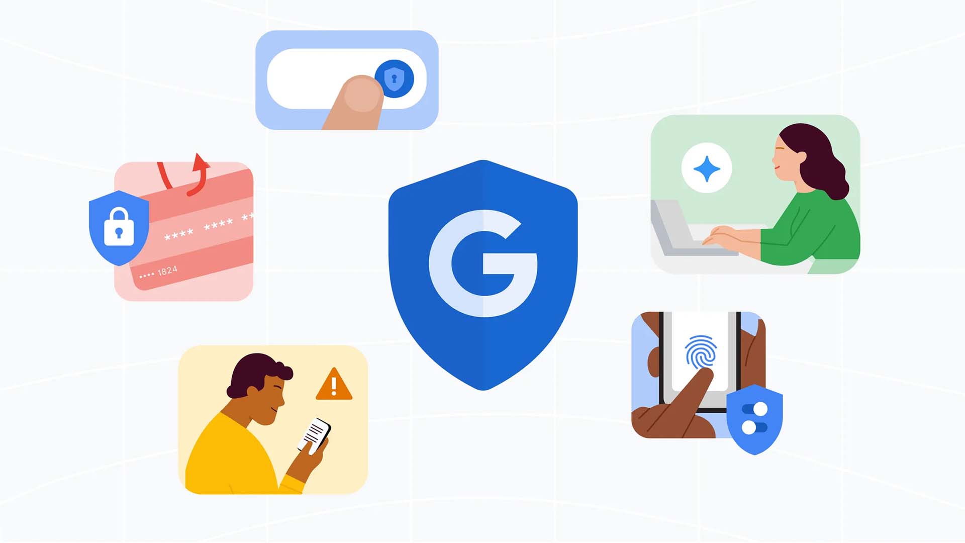 Google, Gemini'ı dolandırıcılıkta kullanan Çinli gruba dava açtı