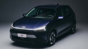 Yeni Hyundai i20 için daha net fotoğraflar ortaya çıktı