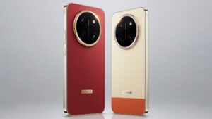 Honor X80 Pro Max