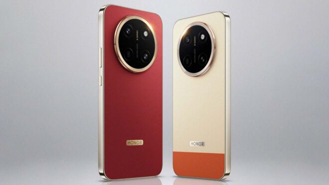Honor X80 Pro Max