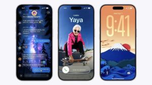 iOS 27