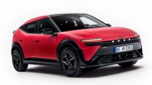 Hyundai Türkiye CEO'su Alex Kim, Türkiye'de üretilecek IONIQ 3 üzerinden dikkat çeken açıklamalarda bulundu