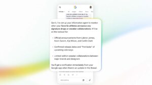 Google, "Arama" merkezli bilgi ajanlarını tüm AI Ultra abonelerine açtı