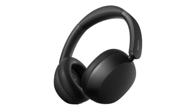 Redmi Headphones Neo Türkiye'de satışa sunuldu