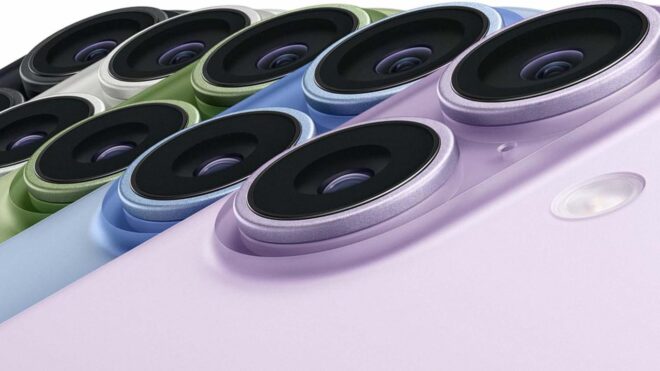 iPhone 18