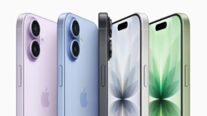 iPhone 18
