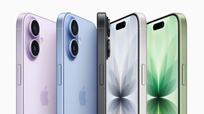 iPhone 18