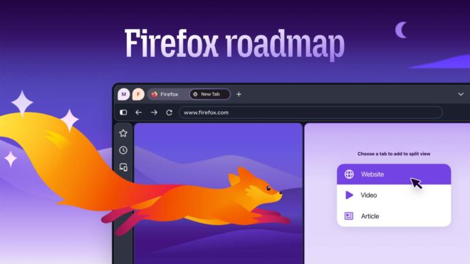 Firefox