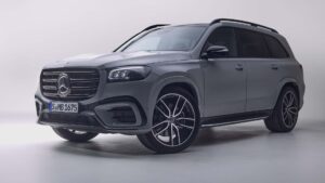 Mercedes-Benz, GLE ve GLS’yi Türkiye’de yeniden satışa sundu