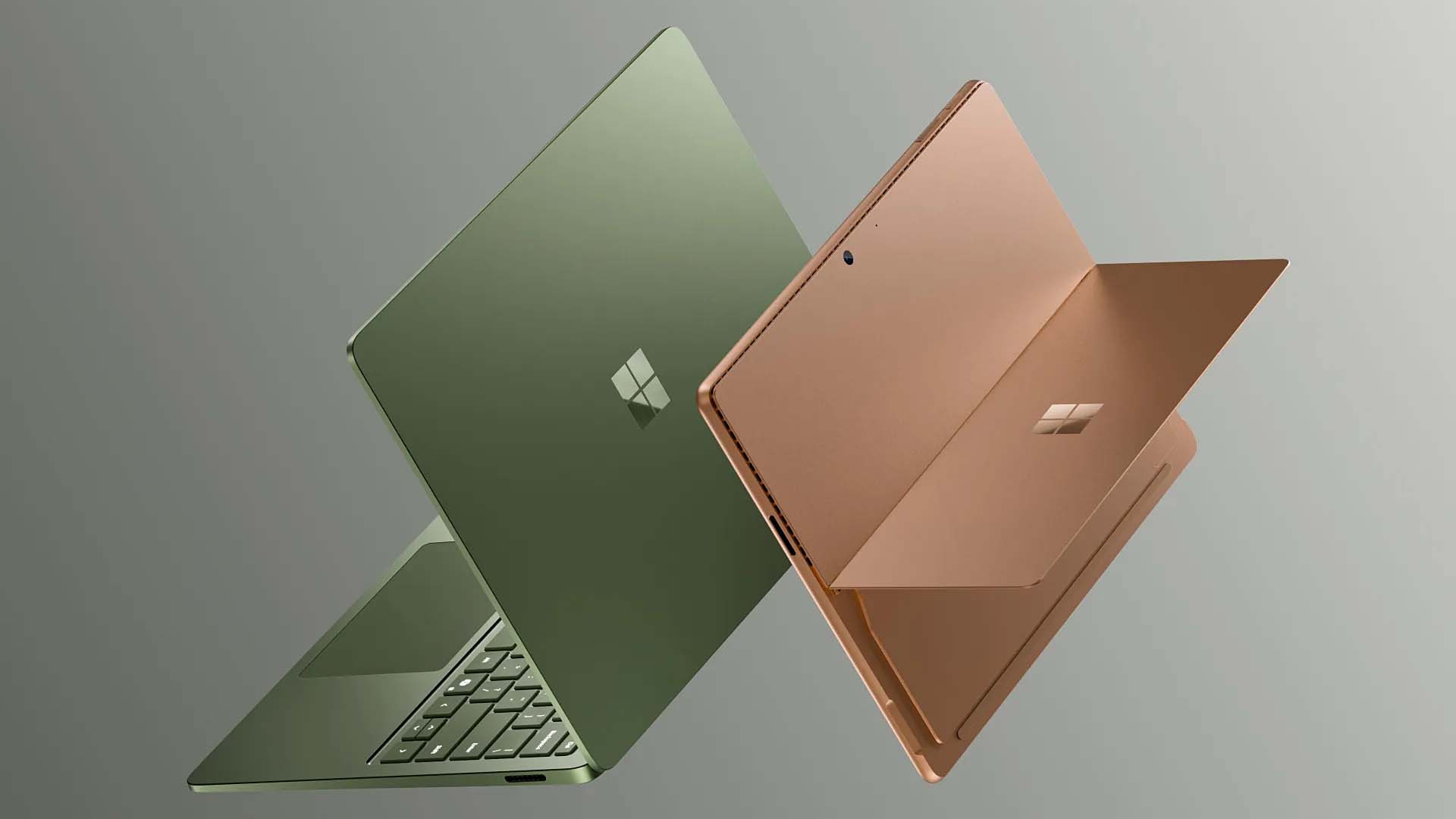Microsoft, Snapdragon X2 işlemcili Surface Pro ve Surface Laptop modellerini tanıttı