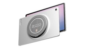 Dokuz farklı JBL hoparlör taşıyan Lenovo Tab Plus Gen 2 tanıtıldı
