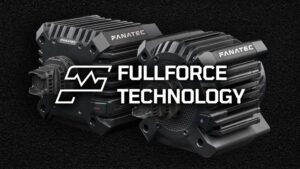 Fanatec, CSL DD ve Gran Turismo DD Pro'ya "FullForce" teknolojisini ekledi