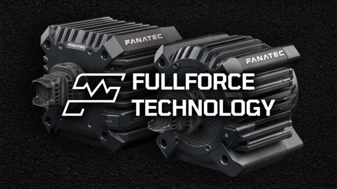 Fanatec, CSL DD ve Gran Turismo DD Pro'ya "FullForce" teknolojisini ekledi