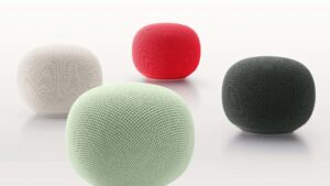 Google Home Speaker, yurt dışında satışa sunuldu