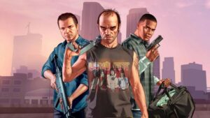 GTA 5