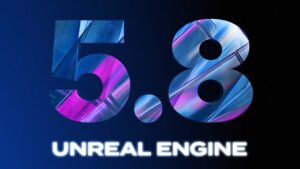 Unreal Engine 5.8, MCP eklentisiyle Claude ve Gemini gibi yapay zeka sistemlerine bağlanabiliyor
