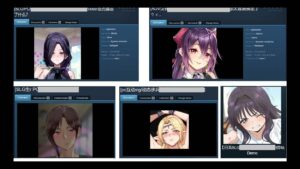Wallpaper Engine