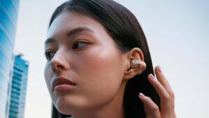 Sennheiser Accentum Clip
