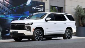 Dev General Motors modelleri uçuk fiyatlarla resmi olarak Türkiye'de