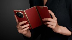 Huawei