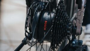 Bosch, elektrikli bisikletler için geliştirilen ilk hub motorunu tanıttı
