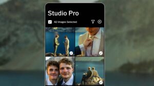 Toplu fotoğraf düzenleme özellikleriyle gelen VSCO Studio Pro kullanıma sunuldu