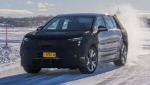Skoda Peaq