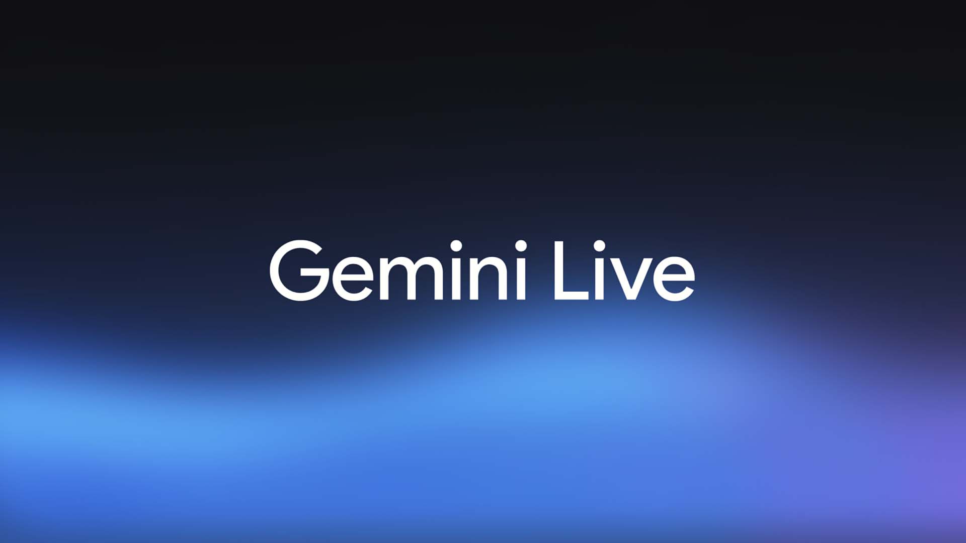 Gemini Live hizmeti bellek erişimiyle güçlendirildi