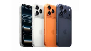 iPhone 18 Pro Apple