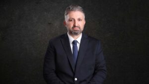 İstanbul Taksiciler Esnaf Odası Başkanı İsmet Dalcı