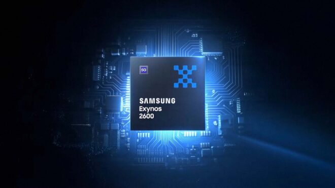Samsung: "Exynos 2700 üzerindeki çalışmalar sorunsuz olarak ilerliyor."