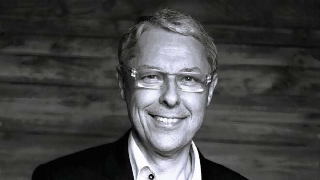 Ubisoft’un kurucu ortaklarından Claude Guillemot uçak kazasında hayatını kaybetti
