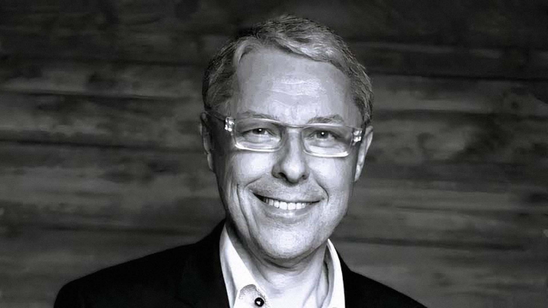 Ubisoft'un kurucu ortağı Claude Guillemot uçak kazasında hayatını kaybetti
