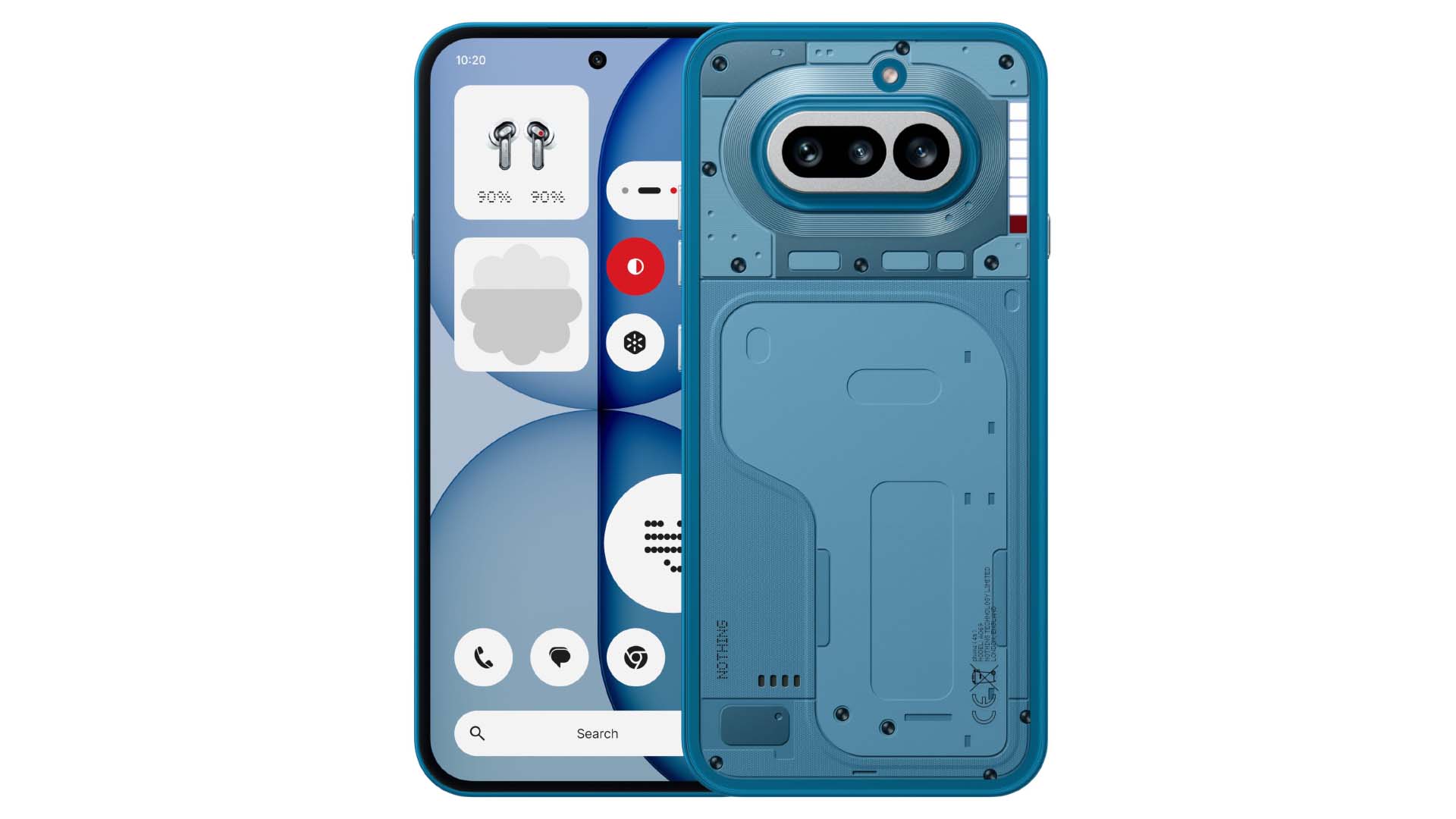 Nothing Phone 4b çok yakında tanıtılabilir [Video]