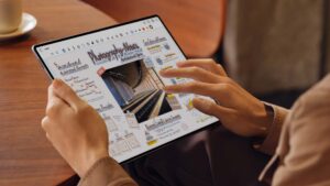Yeni Huawei MatePad Pro Max Türkiye’de satışa sunuldu