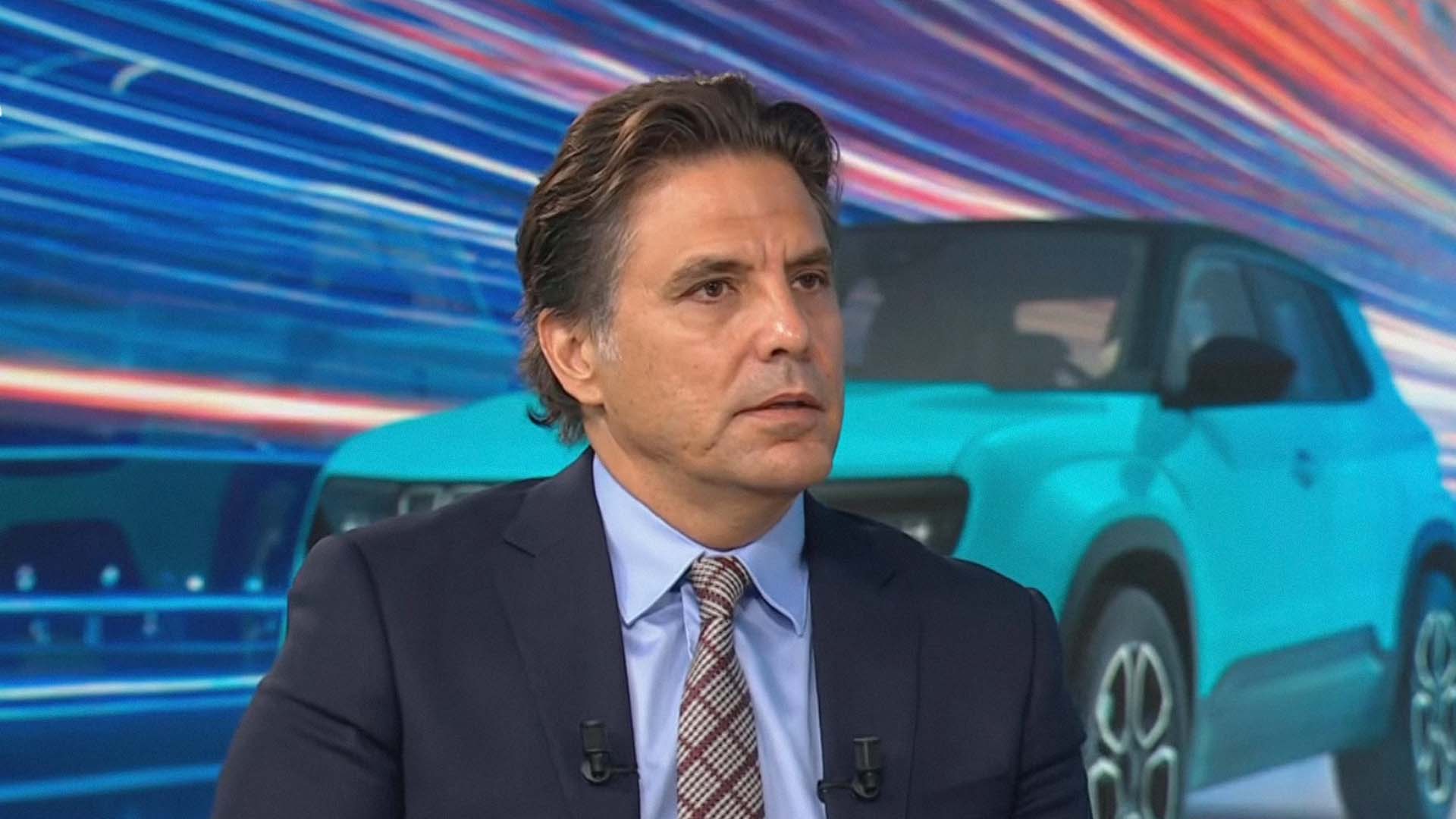 Levent Timur, Renault ve Dacia'nın Türkiye planlarını açıkladı