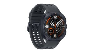 Samsung Galaxy Watch Ultra 2 için de tasarım ortaya çıktı