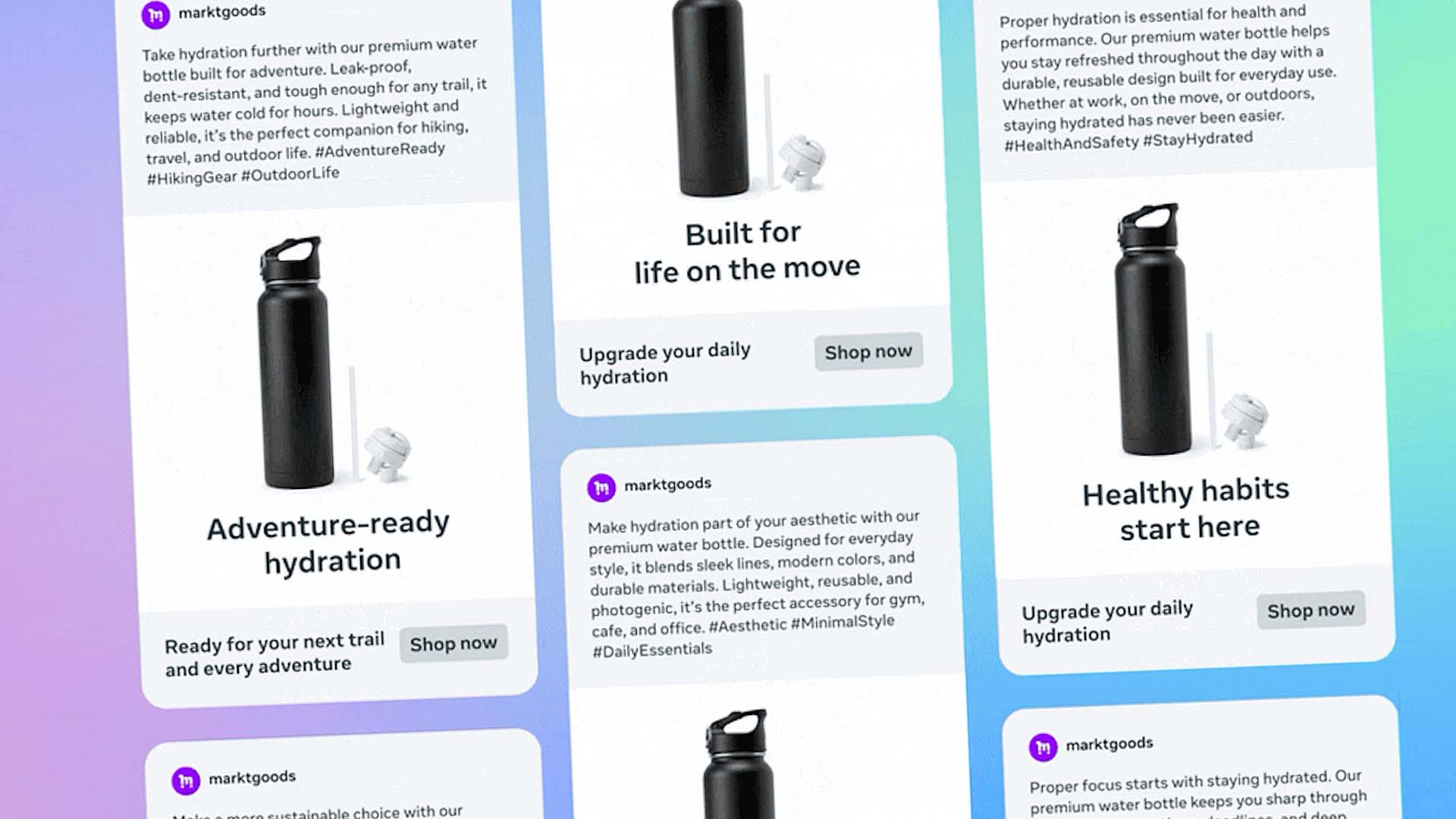 Meta, reklamverenler için yapay zeka tabanlı içerik oluşturma sistemi ve Creator Marketing Hub'ı tanıttı
