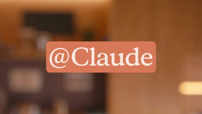 Claude Tag anthropic