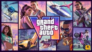 GTA 6 ön siparişe açıldı GTA VI