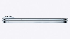 İddiaya göre katlanabilir iPhone modelinde yaşanan menteşe sorunu çözüldü