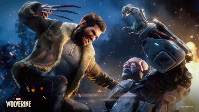 GTA 6’nın aksine Marvel’s Wolverine’in fiziksel sürümünde disk bulunacak