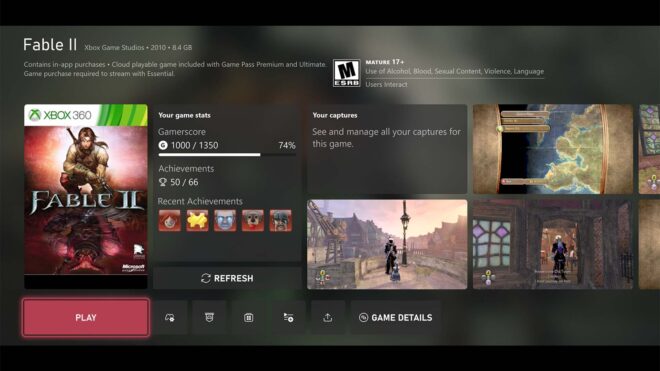 Xbox