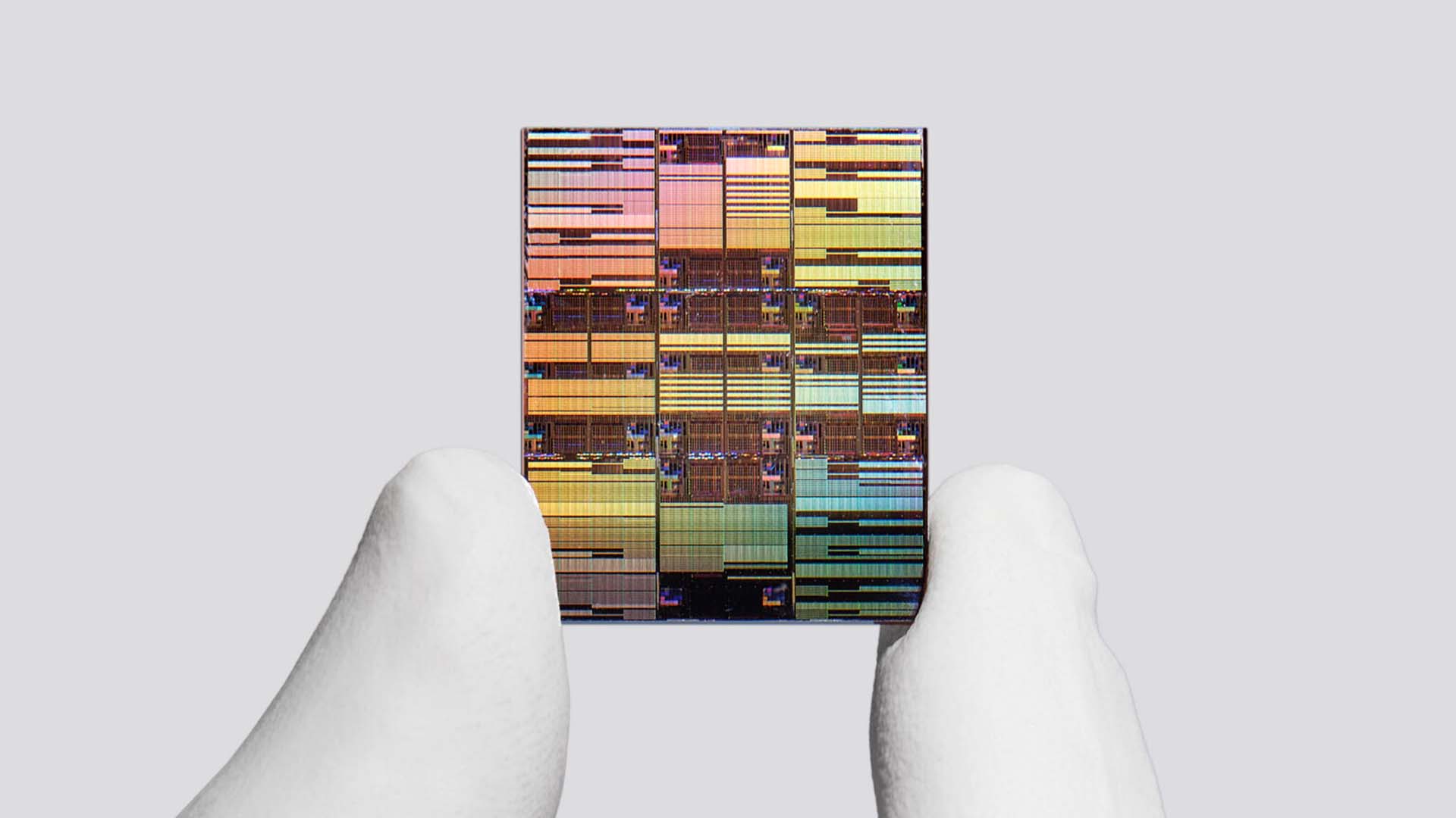 IBM, 1 Nanometre Altı Çip Teknolojisini Duyurdu