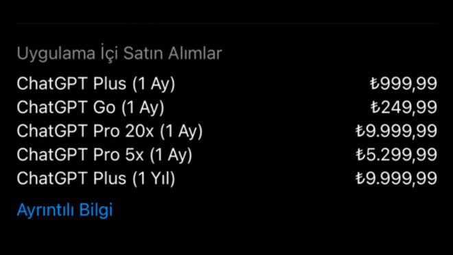ChatGPT Plus