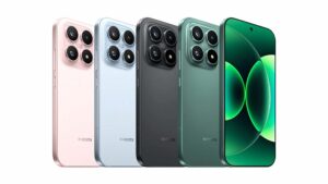 Xiaomi 18 için yeni teknik detaylar paylaşıldı
